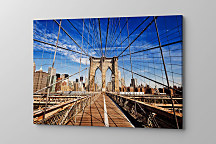 Obraz Dovolenka New York Brooklyn zs1062